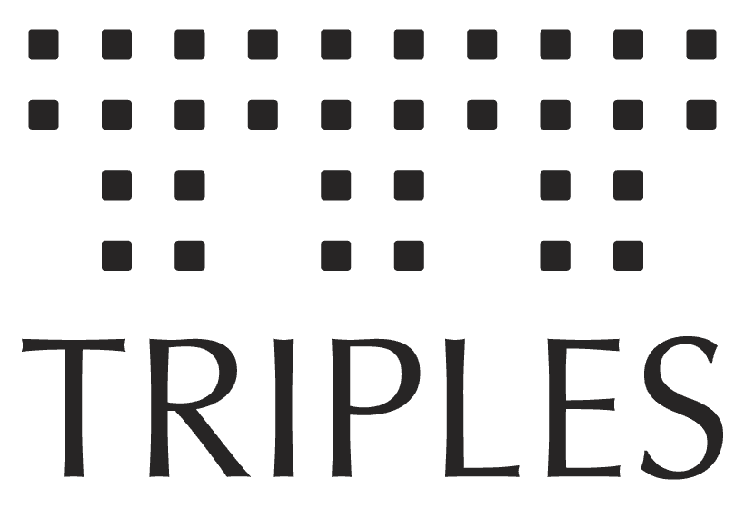 Triples